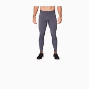 CW-X Expert 2.0 Joint Support Compression Tight, Asphalt, S